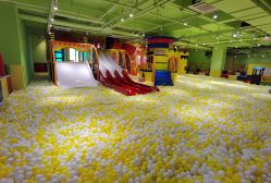 -宝燕乐园(闵行旗舰店)