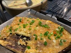 -很久以前羊肉串(簋街店)