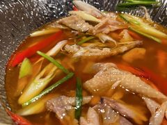 -驿楼兰·新疆菜(火车站店)
