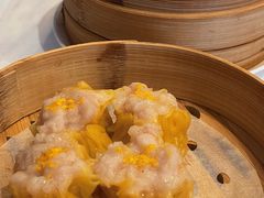 -白天鹅宾馆-宏图府餐厅