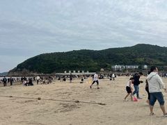 -东海半边山旅游度假区