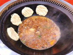 -哈尔滨东北铁锅炖(都督街店)