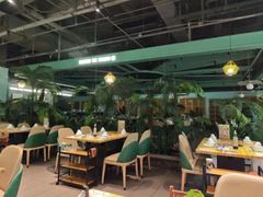 -春润大地海南椰子鸡(沙井京基百纳广场店)