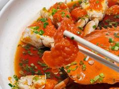 -玫瑰厅上海菜(兴国路店)