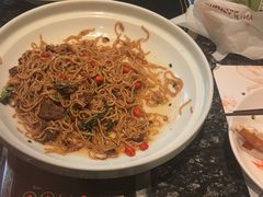 -海上食代(赣江新天地店)