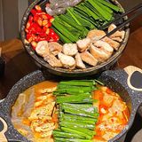 杭州居然也有这么好吃牛肠锅[流泪]太治愈了