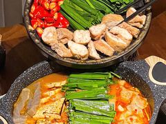 -山葵家居酒屋(天目里店)