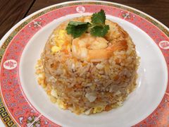 -曼谷食堂·泰国家庭料理(丹桂路店)