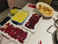 -八合里潮汕鲜牛肉火锅(上海汇智广场店)