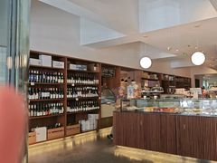 -BAKER&SPICE(安福路店)
