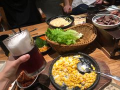 -千寻烧肉(政务区店)