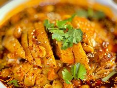 -牛王庙(龙华花园店)