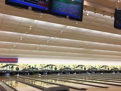 -广州保龄球馆(广州天河体育中心店)