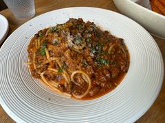 -翠贝卡&Mama Kelly Brunch Coffee(河西店)