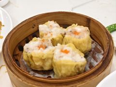 -万山楼海鲜酒家·二十三年老字号