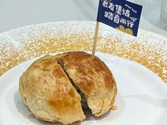 -青禾小厨新疆菜(总店)