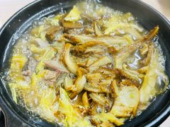 -赵家牛肉砂锅(台西三路店)