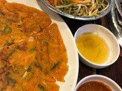 -小本家韩式烤肉(紫藤路店)