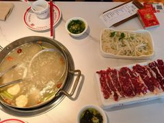-八合里潮汕鲜牛肉火锅(深圳海岸城店)