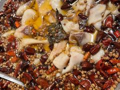 -水煮三国·川鲁江湖菜(香山店)