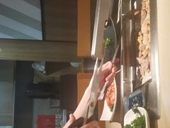 -新石器烤肉(周浦万达店)