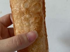 菠萝派-麦当劳(上藤店)