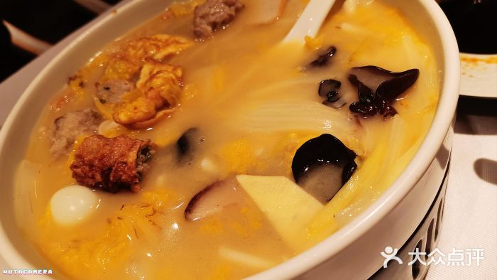 南山饭店(阳明古镇店)图片