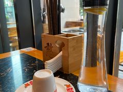 -憨孃孃·重庆老火锅(红山黑金店)