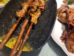 -新粤新疆菜(禅城店)