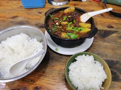 -沈妈砂锅(光华村店)