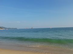 -大梅沙海滨公园