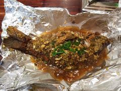 -衡厨·衡阳土菜(中南店)