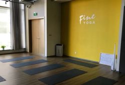-FineYoga梵音瑜伽·普拉提