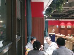 -永红源啤酒·烧烤·海鲜·大排档(青特城店)