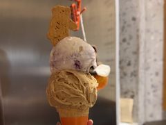 -Dip in Gelato(富民路店)
