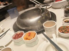 -青蓬蒸汽海鲜·深圳老字号·团建聚会(壹方城店)