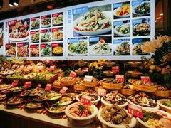 -必点海鲜·鲅鱼水饺(鞍山西道店)