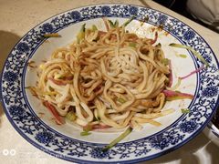-老浒记烤鸭-北京菜(琉璃厂店)