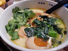 -和府捞面(景枫中心店)