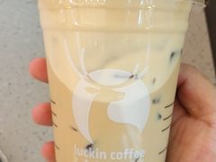 -瑞幸咖啡(解放碑英利大融城店)