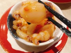 -禾绿寿司·定食·拉面·烧炸(喜荟城店)