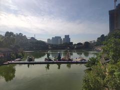 -观澜山水田园