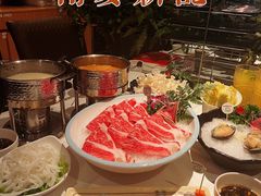 -博多新记·粤菜(复兴店)