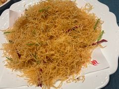-凤凰园烤鸭店·唐山菜·传承花椒肉(老唐丰路店)