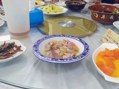 -芸海阁·农家私房菜(沙家浜景区出口店)