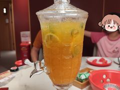 -百年神厨·地道川菜(清江西路店)