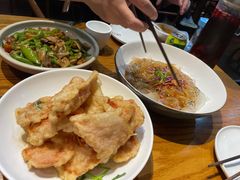 -金掌勺·锅包肉(双榆树店)