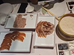 -玉林烤鸭店(黄村兴华店)