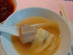 胡椒猪肚浓汤-行家海鲜火锅酒家(静安寺店)