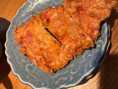 -鑫震源·苏式大虾生煎(山塘街店)